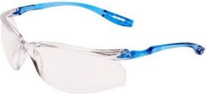 Mtools 3M Tora CCS veiligheidsbril PC anti-damp |