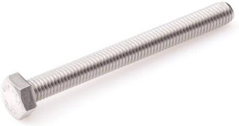 Mtools 4tecx Assortiment tapbouten 879-delig DIN 933 RVS A2 |