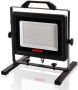 Mtools 4tecx Bouwlamp LED klasse 1 100W 11000 lumen inclusief statief | - Thumbnail 2