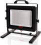 Mtools 4tecx Bouwlamp LED klasse 1 150W 16500 lumen inclusief statief | - Thumbnail 2