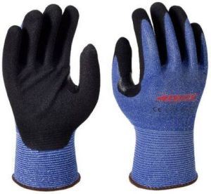 Mtools 4tecx Handschoen snijbestendig nitril foam |