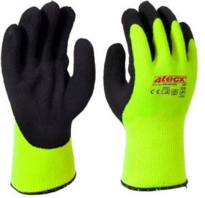 Mtools 4tecx Handschoen winter |