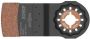 4tecx Multizaagblad-inval SL-inval AIZ 32mm RT5 abrasieve materialen 1 stuk - Thumbnail 2