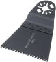 Mtools 4tecx Multizaagblad universeel 09 precisie hcs 68 x 42 mm 10 + 1 stuks | - Thumbnail 2