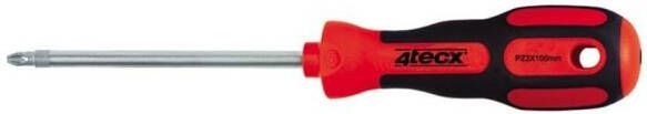 mtools 4tecx Schroevendraaier Pozidriv PZ2 100mm |