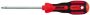Mtools 4tecx Schroevendraaier Pozidriv PZ2 100mm | - Thumbnail 3