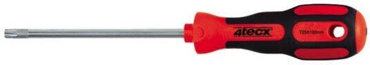 Mtools 4tecx Schroevendraaier Torx Tx-15 80mm |