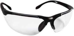 Mtools 4tecx Veiligheidsbril clear verstelbaar |