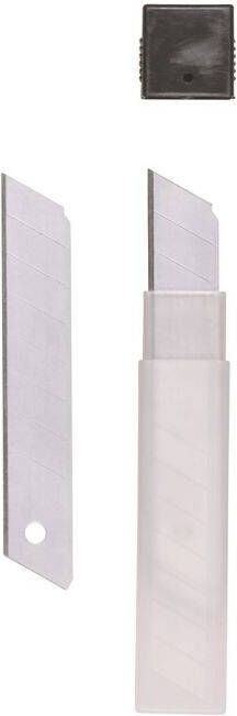 mtools Afbreekmesjes DIY 18mm 10 st. |