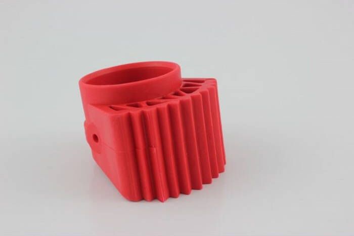 mtools Altrex Eindkap stabiliteitsbalk Mounter |