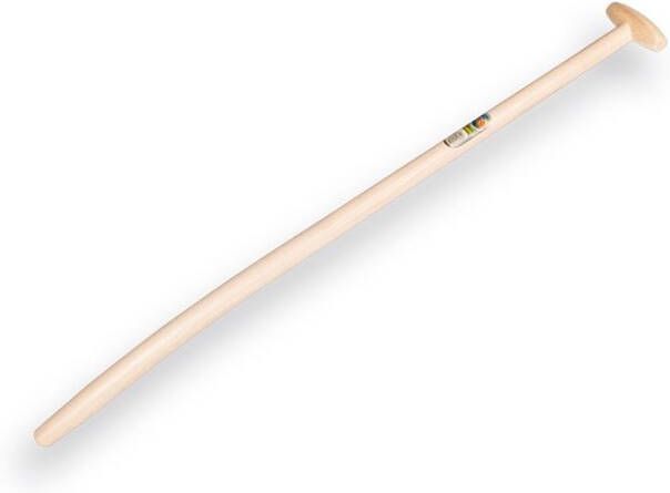 Mtools ATLAS Schopsteel 110cm gebogen met doorgestoken hilt |