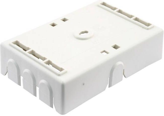 Mtools Attema LASDOOS UNIVERSEEL ZONDER DEKSEL |