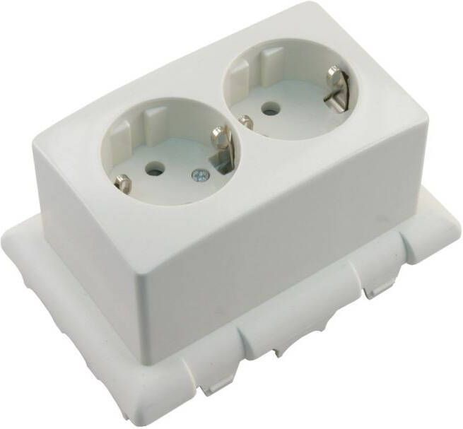 Mtools Attema MONTAGEDKS UNI LASDS INCL WCD 2V RA |