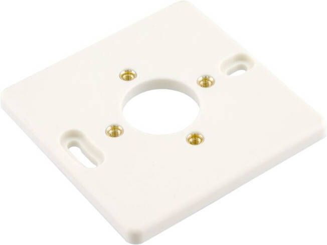 Mtools Attema MONTAGEPLAAT 1V FELSMOER M4 PW! |