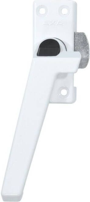 Mtools AXA Pal raamsluiting nok links wit |