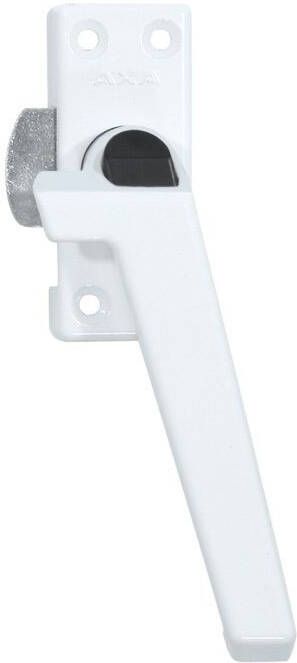 Mtools AXA Pal raamsluiting nok rechts wit |