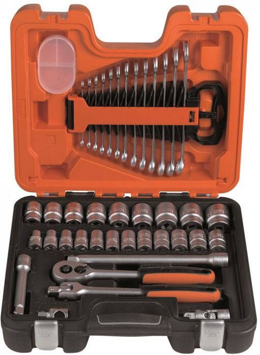 Mtools BAHCO 1 2 BAHCO DOPPENSET |