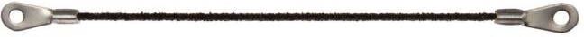 Bahco draadzaag hardmetalen | 216-300-R