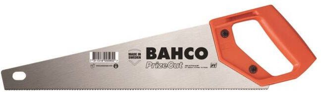 Bahco handzaag 14 hard point Pricecut 300mm | 300-14-F15 16-HP