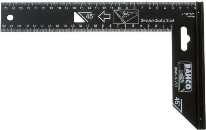 Bahco schrijfhaak 300 mm | 9045-B-300