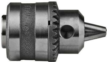 mtools Boorkop KG tandkrans 0 5-6 5 mm |