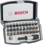 Bosch Accessoires 31-delige schroefbitset in cassette 2607017319 - Thumbnail 2