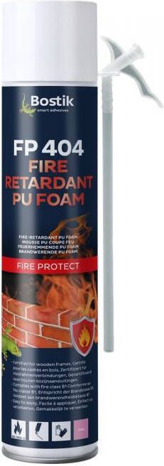 Mtools Brandwerende purschuim Bostik FP404 (750ml) |