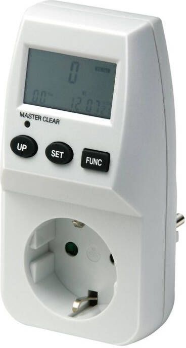 Brennenstuhl Energiekostenmeter | EM 231 1506240