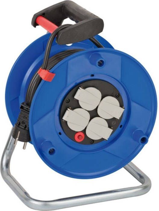 Mtools Brennenstuhl Garant kabelhaspel 25m H05VV-F 3G1 5 |