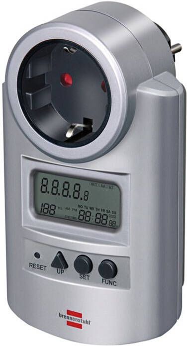 Mtools Brennenstuhl Primera-Line Energiemeettoestel PM 231 E |