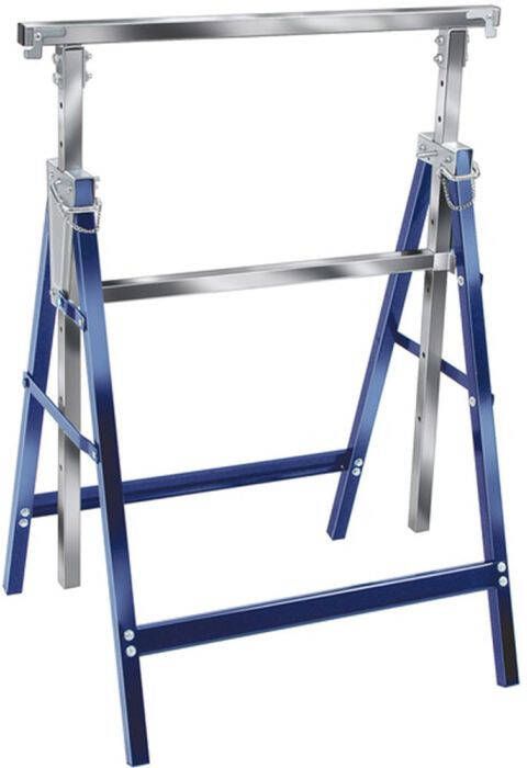 Brennenstuhl Telescopische werkschraag MB 160 H | 1444700