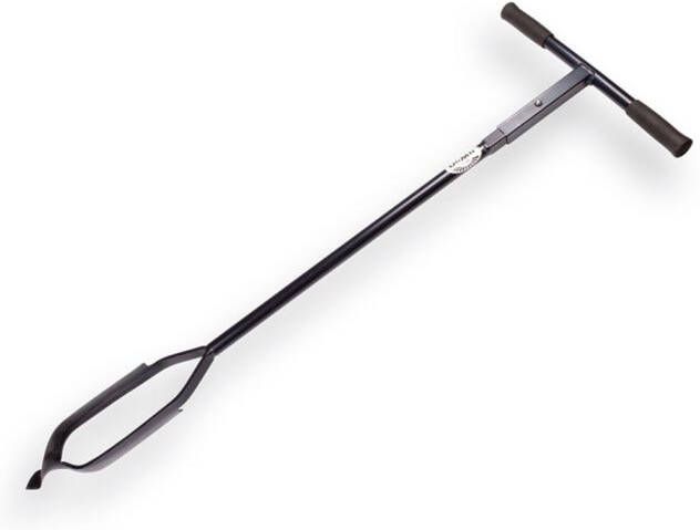 Mtools DE WIT Grondboor 12cm gedraaide punt verlengbaar |
