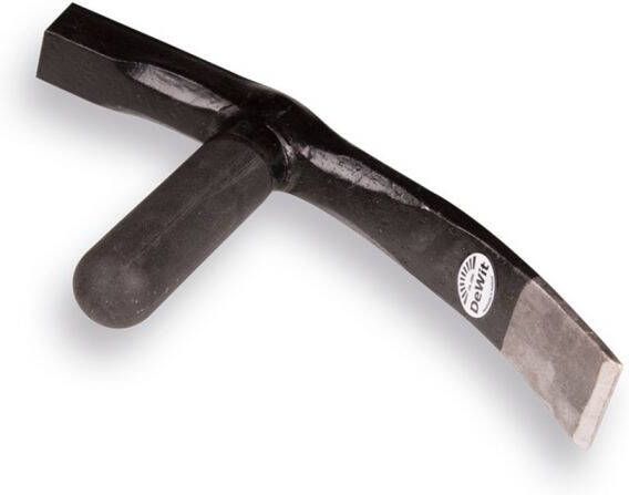 Mtools DE WIT Straathamer 7cm fiberglassteel | - Foto 2