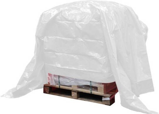 Topprotect Dekzeil (Dekkleed) Eco Olijfgroen 3 X 4 M 14002272 - Foto 4