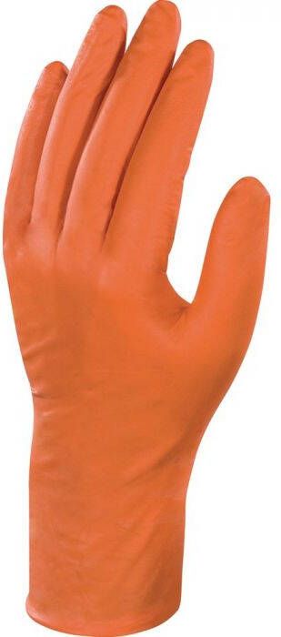 Mtools DELTAPLUS DOOS 50 HANSCHOENSCHOEN NITRIL 10 11 |