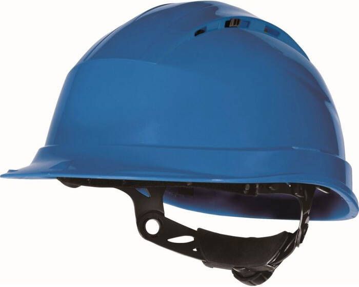 Mtools DELTAPLUS HELM QUARTZUP4 BLAUW |