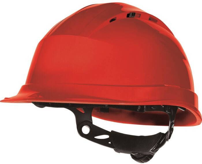 Mtools DELTAPLUS HELM QUARTZUP4 ROOD |