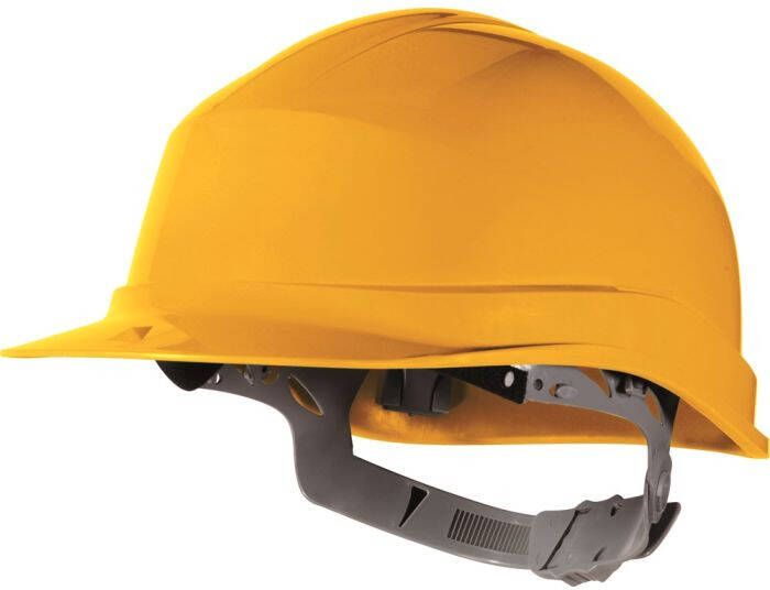 Mtools DELTAPLUS HELM ZIRCON1 GEEL |