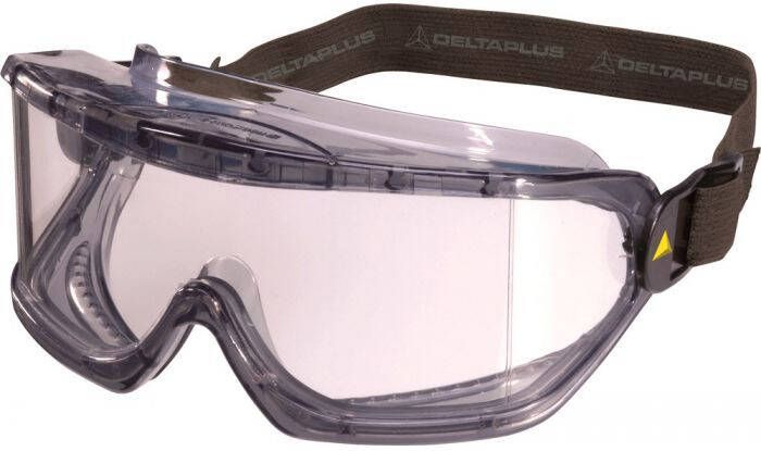 Mtools DELTAPLUS MASKERBRIL GALERAS KLEURLOOS |