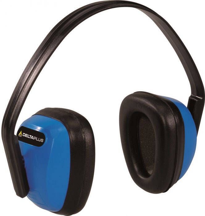 mtools DELTAPLUS OORKAPPEN SNR 28 dB |