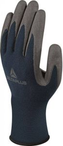 DELTAPLUS Delta Plus handschoen VV811 marineblauw grijs 8