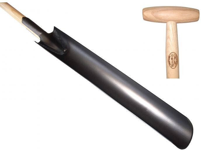 Mtools DeWit Draineerboor draineerspade Type; 2001 |