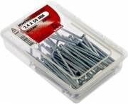 Mtools DRAADNAGELS VERLOREN KOP VERZINKT 2.4X50 200 GR |