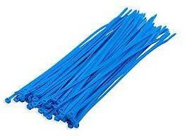 Mtools DX Bundelbanden Tiewrap 3.6 x 200 mm Blauw | - Foto 2