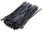Mtools DX Bundelbanden Tiewrap 7.6 x 540 mm zwart | - Thumbnail 2