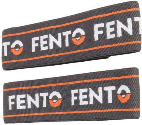 mtools Elastieken voor FENTO kniebeschermers Type: 200 ORIGINAL |