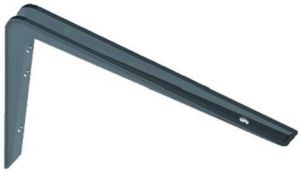 Mtools Element System Plankdrager staal wit gelakt 270x190mm 10908-00015 |