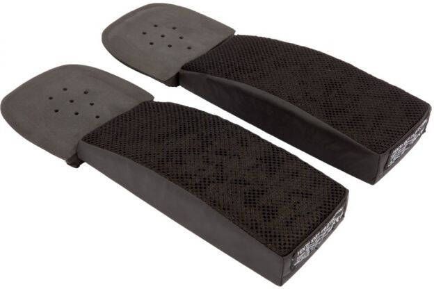 mtools Fento inlays t.b.v. kniebeschermers MAX PRO 400 |