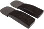 Mtools Fento inlays t.b.v. kniebeschermers MAX PRO 400 | - Thumbnail 2