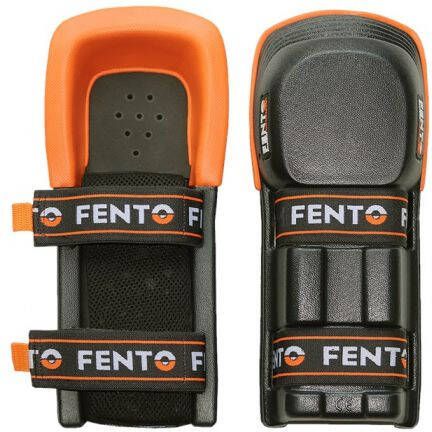 mtools Fento Kniebeschermer 400 PRO MAX RBP10400-0080 |